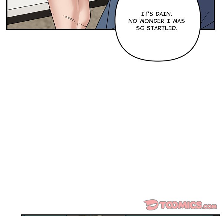 Come to My Place Chapter 39 - Page 57