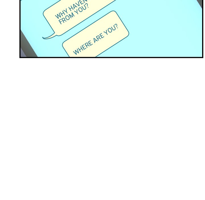 Come to My Place Chapter 39 - Page 58