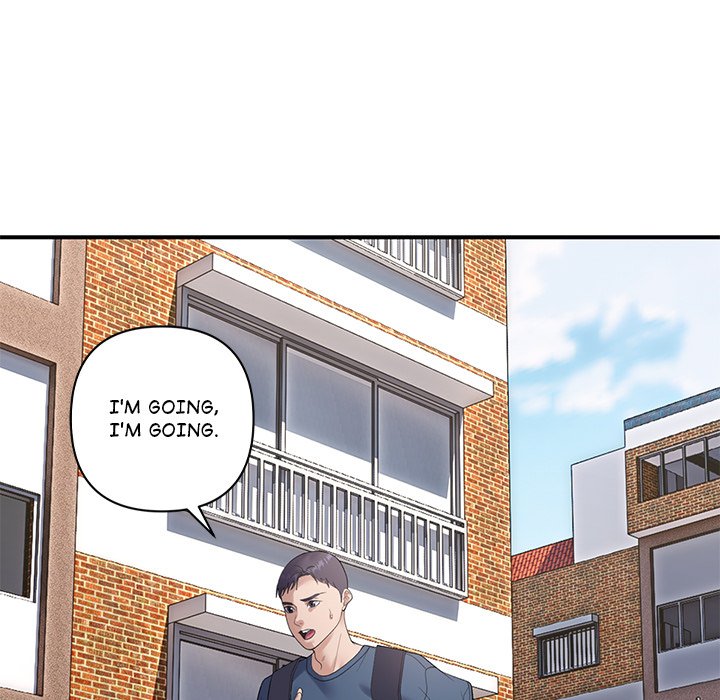 Come to My Place Chapter 39 - Page 59