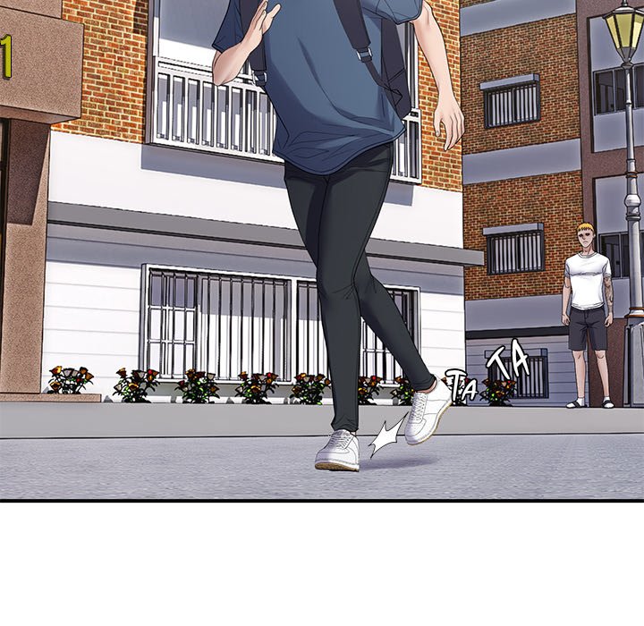 Come to My Place Chapter 39 - Page 60