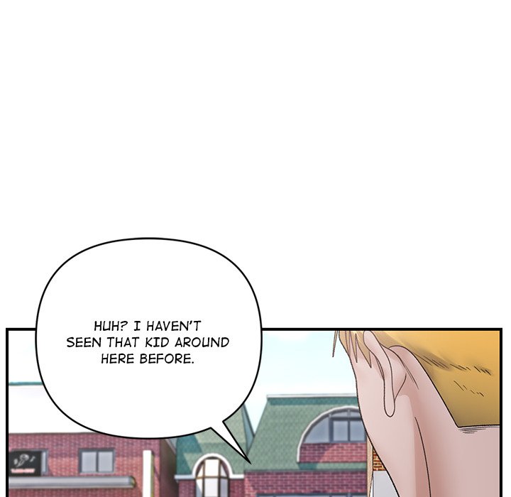 Come to My Place Chapter 39 - Page 61