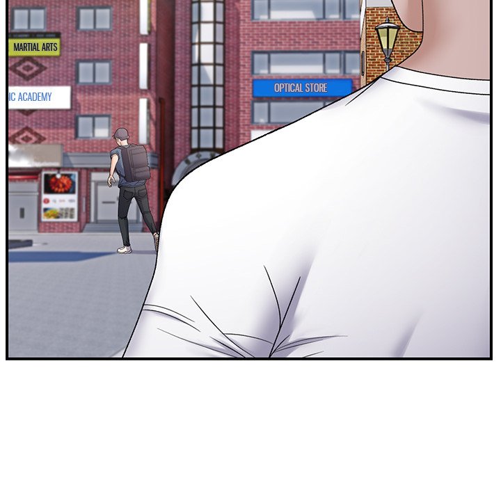 Come to My Place Chapter 39 - Page 62