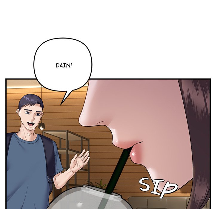 Come to My Place Chapter 39 - Page 67