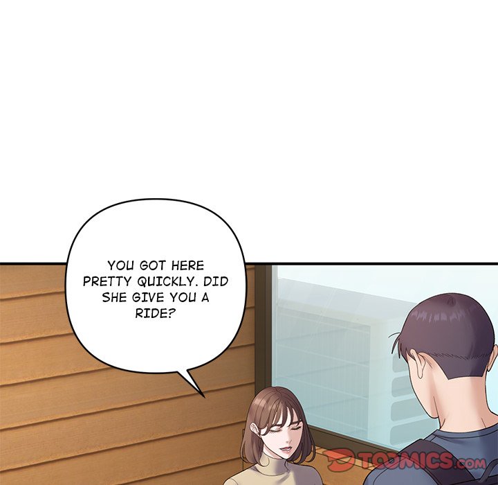 Come to My Place Chapter 39 - Page 69