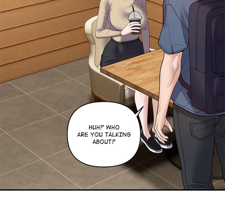 Come to My Place Chapter 39 - Page 70