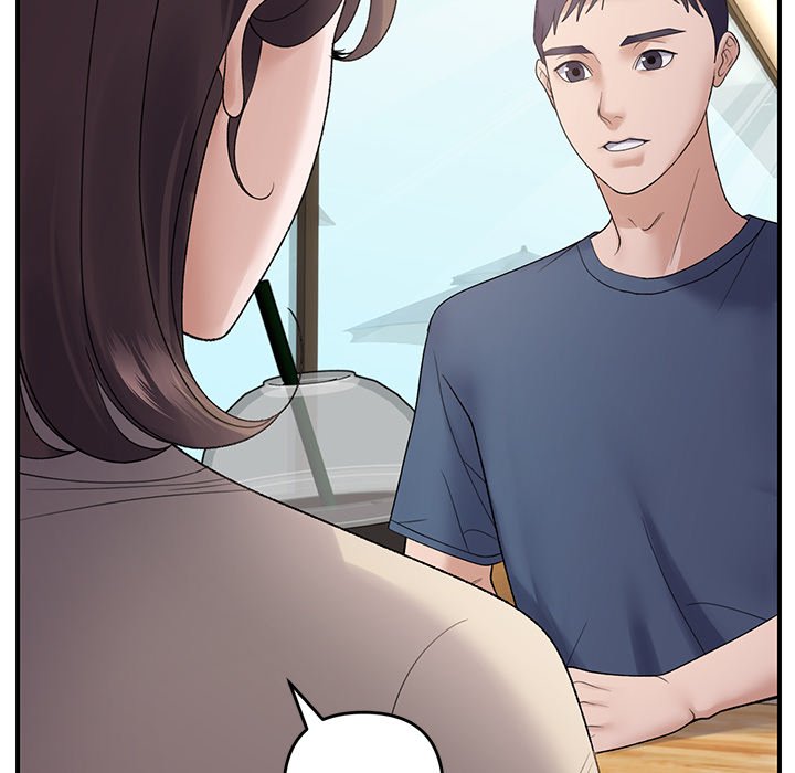 Come to My Place Chapter 39 - Page 72