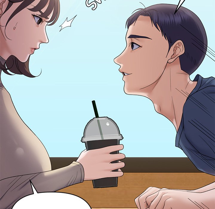 Come to My Place Chapter 39 - Page 78