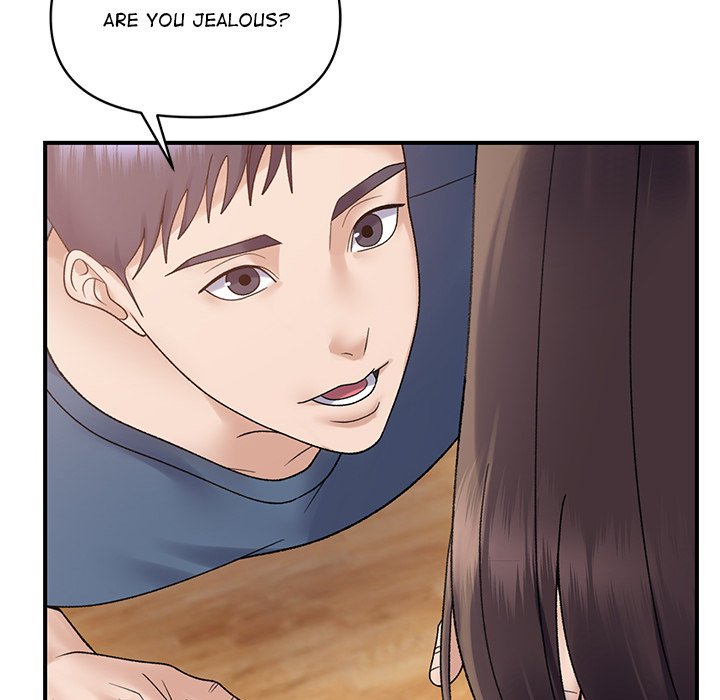 Come to My Place Chapter 39 - Page 80