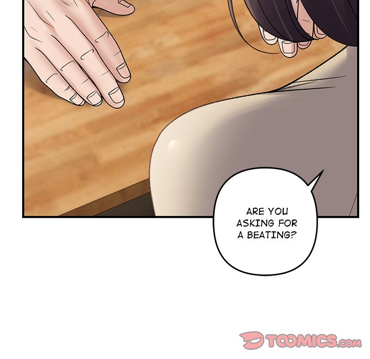 Come to My Place Chapter 39 - Page 81