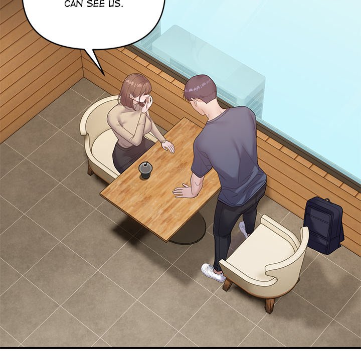 Come to My Place Chapter 39 - Page 97