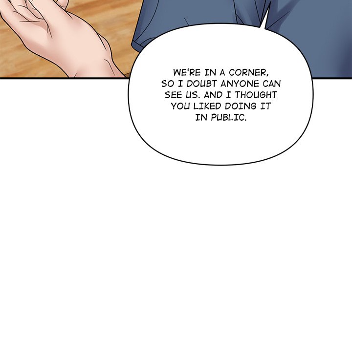 Come to My Place Chapter 39 - Page 100