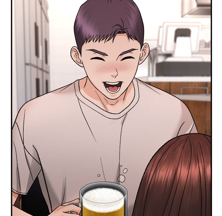 Come to My Place Chapter 4 - Page 108