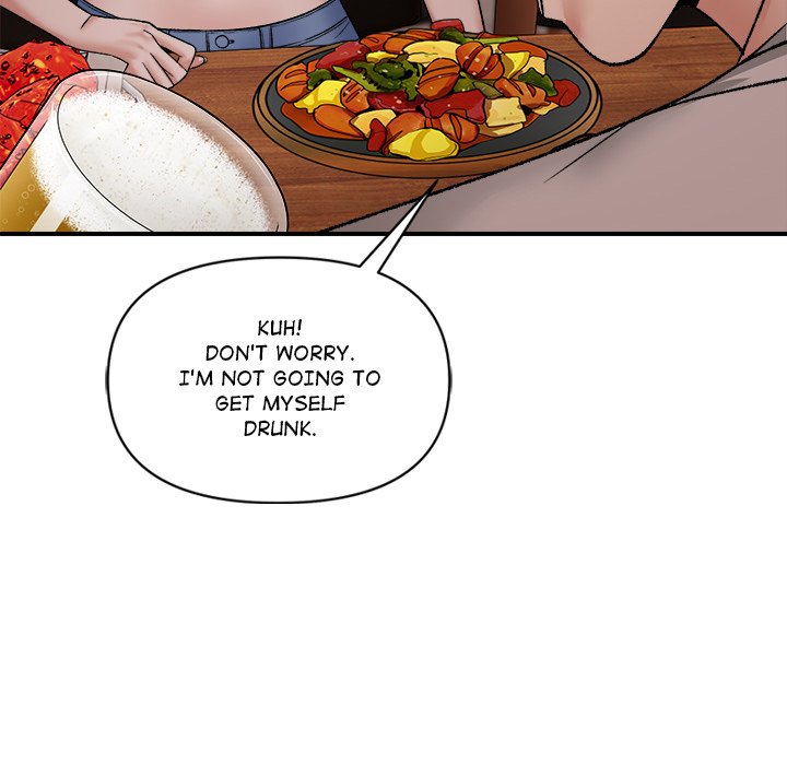 Come to My Place Chapter 4 - Page 114