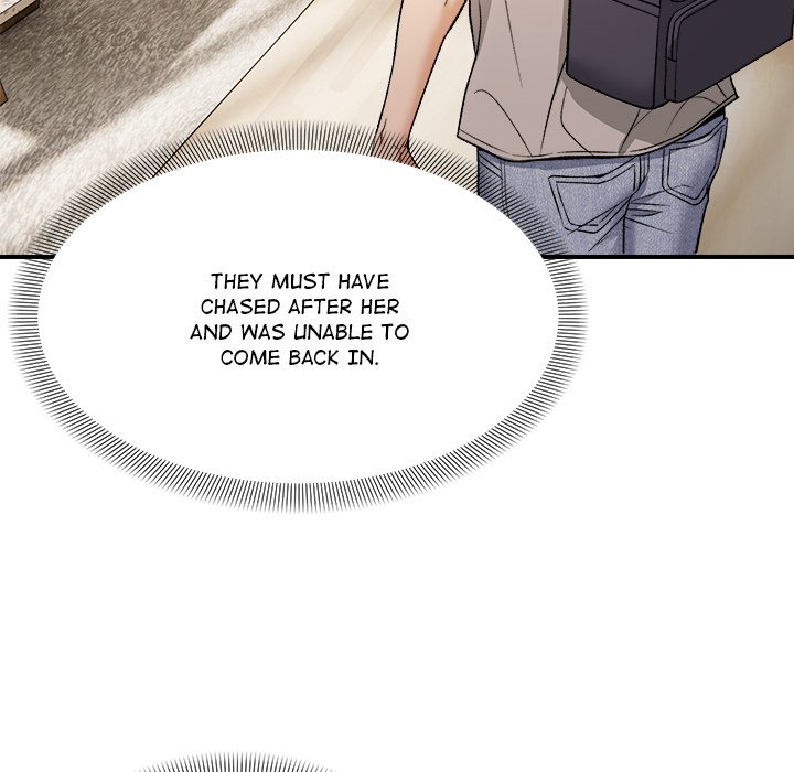 Come to My Place Chapter 4 - Page 20