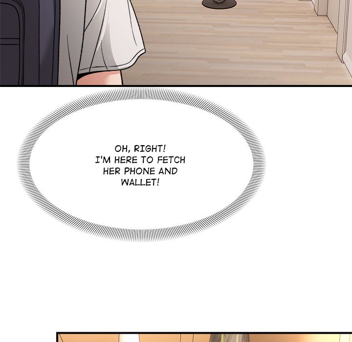 Come to My Place Chapter 4 - Page 24