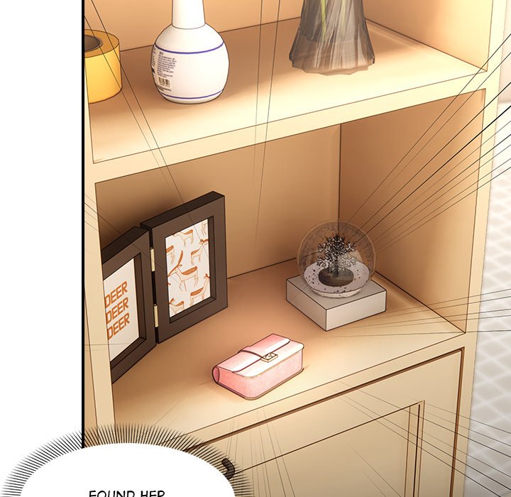 Come to My Place Chapter 4 - Page 25