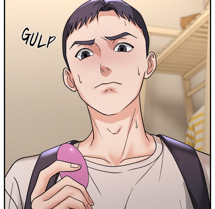 Come to My Place Chapter 4 - Page 53