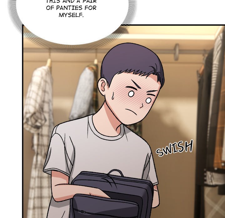 Come to My Place Chapter 4 - Page 55