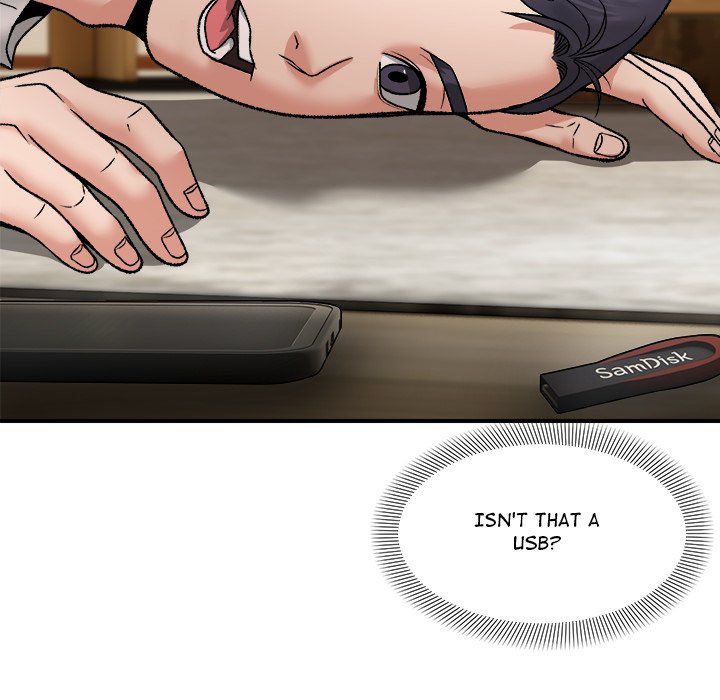 Come to My Place Chapter 4 - Page 60