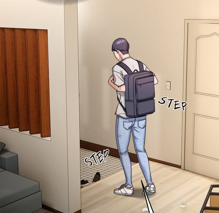 Come to My Place Chapter 4 - Page 62