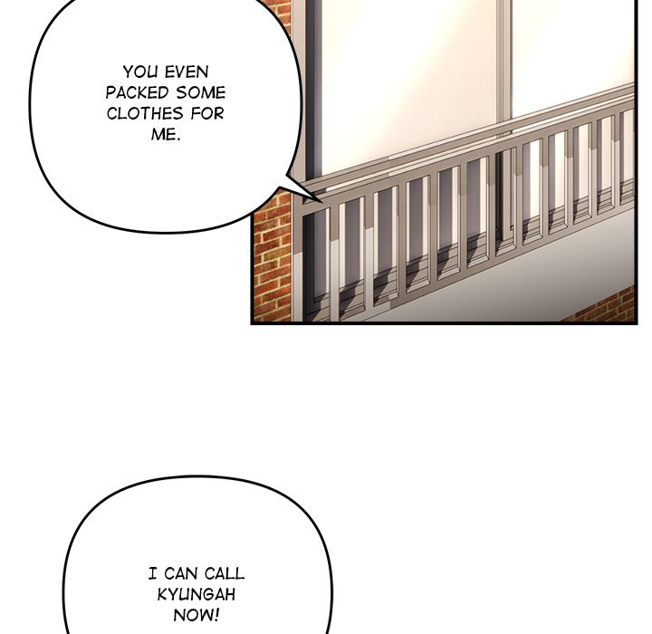 Come to My Place Chapter 4 - Page 65