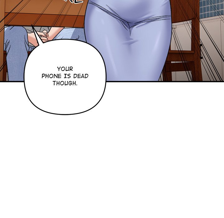 Come to My Place Chapter 4 - Page 67