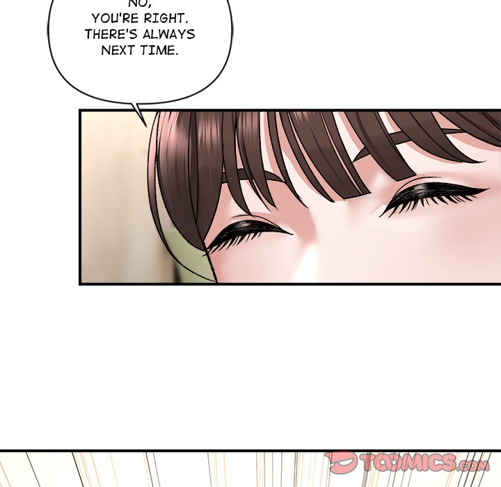 Come to My Place Chapter 4 - Page 87