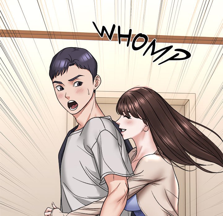 Come to My Place Chapter 4 - Page 88