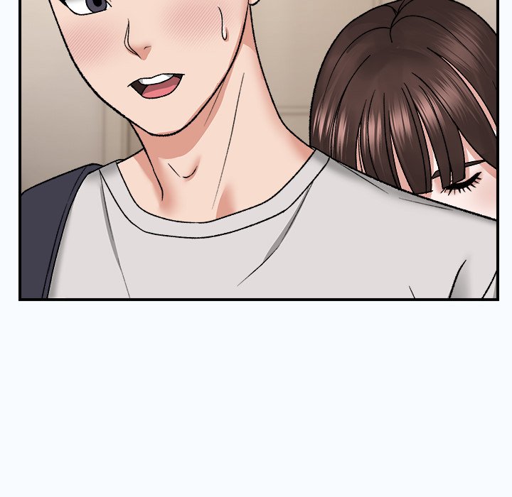 Come to My Place Chapter 4 - Page 91