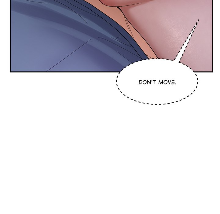 Come to My Place Chapter 40 - Page 104