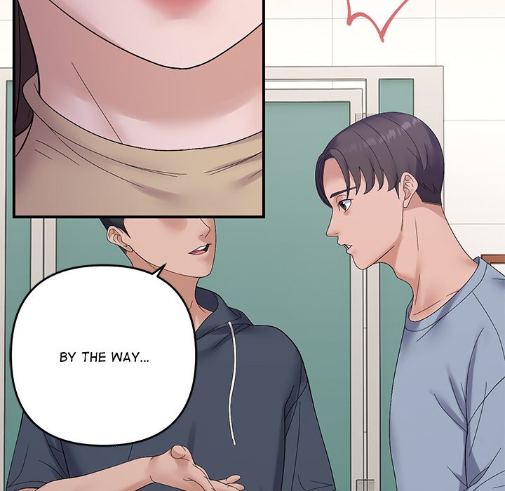 Come to My Place Chapter 40 - Page 108