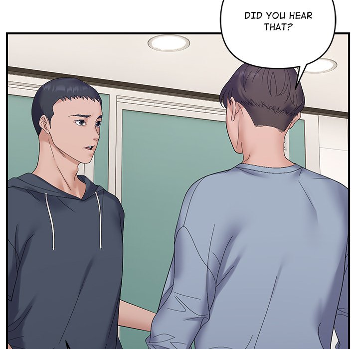 Come to My Place Chapter 40 - Page 110
