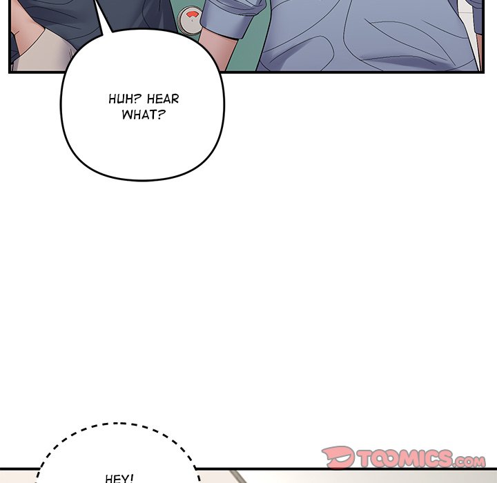 Come to My Place Chapter 40 - Page 111