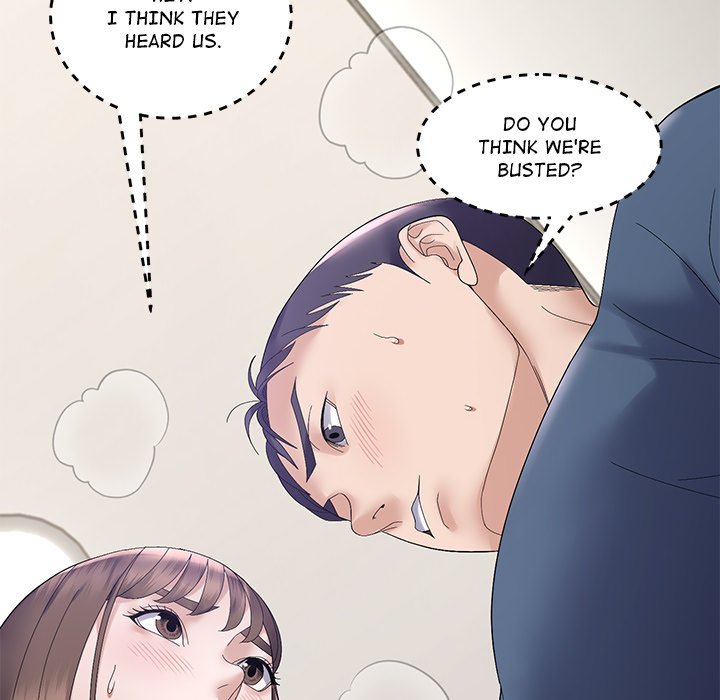 Come to My Place Chapter 40 - Page 112