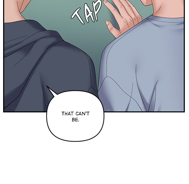 Come to My Place Chapter 40 - Page 115