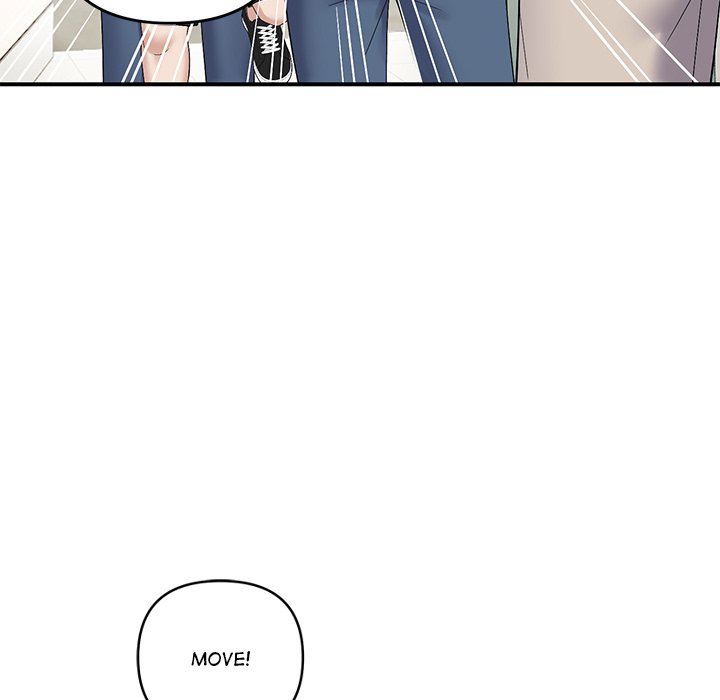 Come to My Place Chapter 40 - Page 121