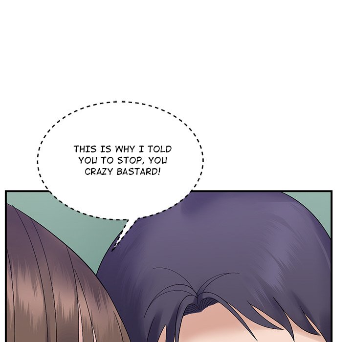 Come to My Place Chapter 40 - Page 126