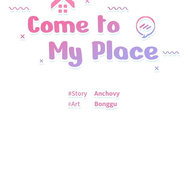 Come to My Place Chapter 40 - Page 16