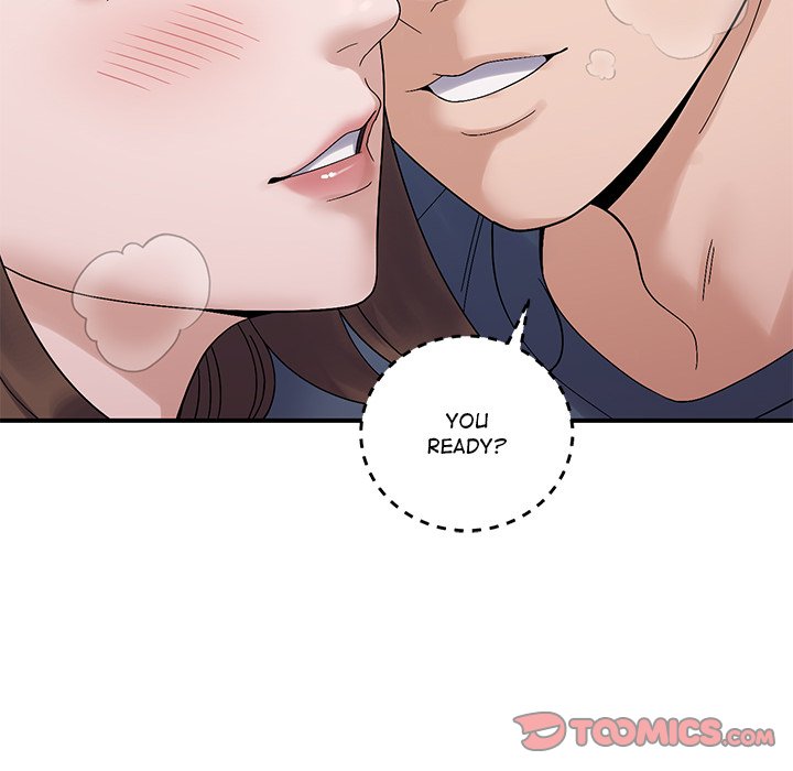 Come to My Place Chapter 40 - Page 39