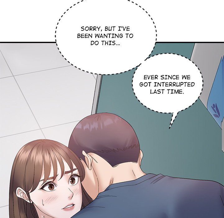 Come to My Place Chapter 40 - Page 5