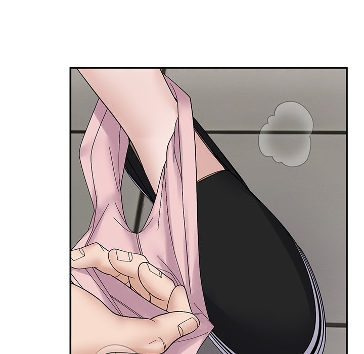 Come to My Place Chapter 40 - Page 43