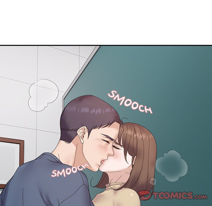 Come to My Place Chapter 40 - Page 45