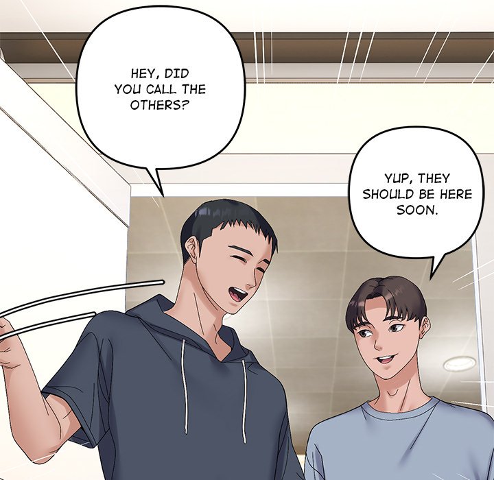 Come to My Place Chapter 40 - Page 53