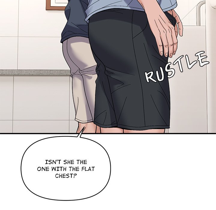 Come to My Place Chapter 40 - Page 58