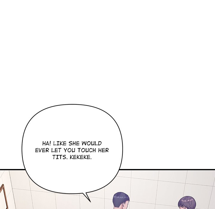 Come to My Place Chapter 40 - Page 59