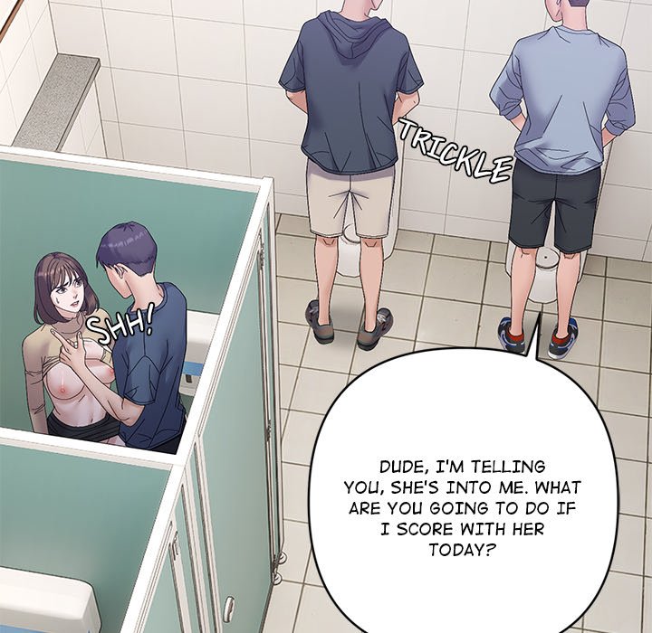 Come to My Place Chapter 40 - Page 60