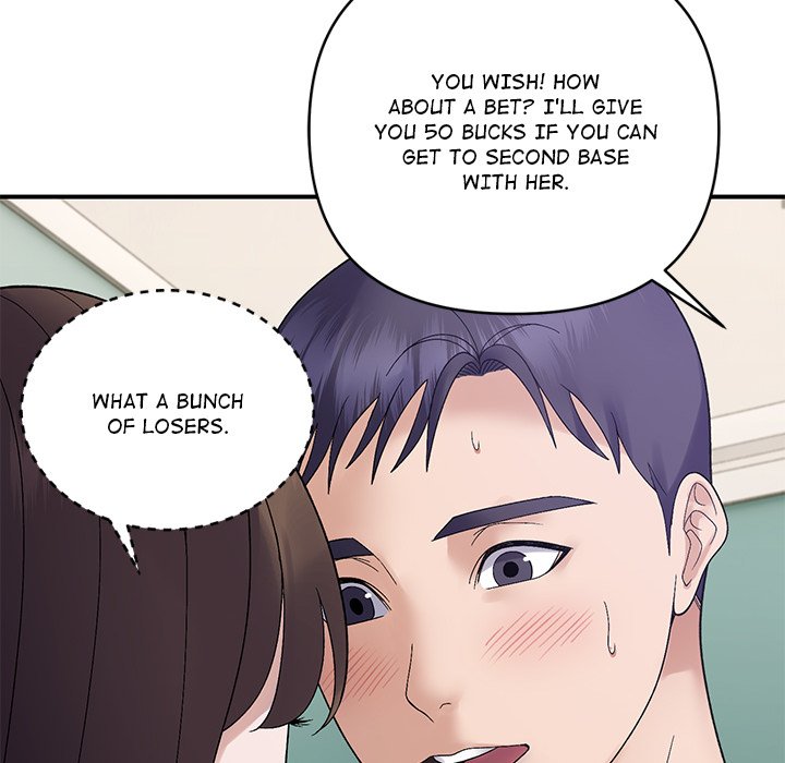 Come to My Place Chapter 40 - Page 62
