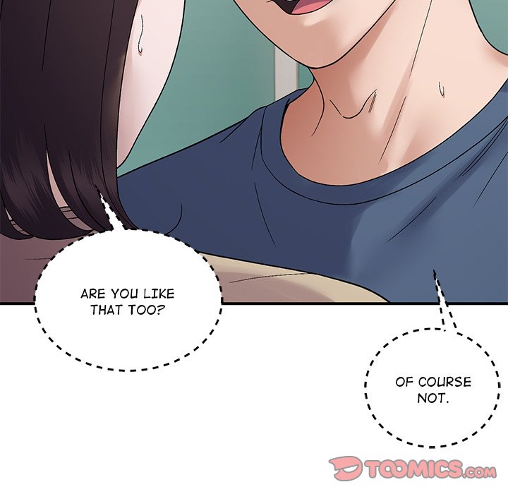 Come to My Place Chapter 40 - Page 63