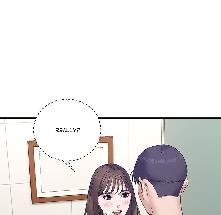 Come to My Place Chapter 40 - Page 64