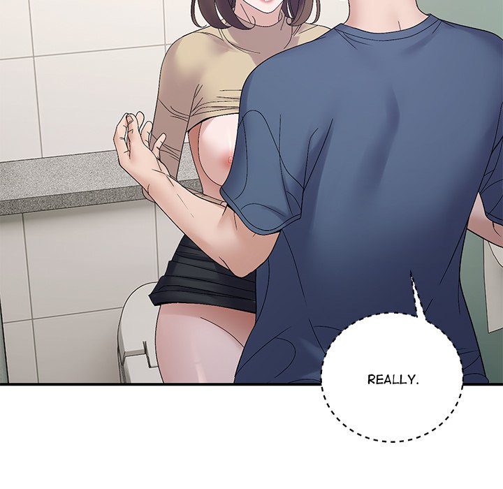 Come to My Place Chapter 40 - Page 65